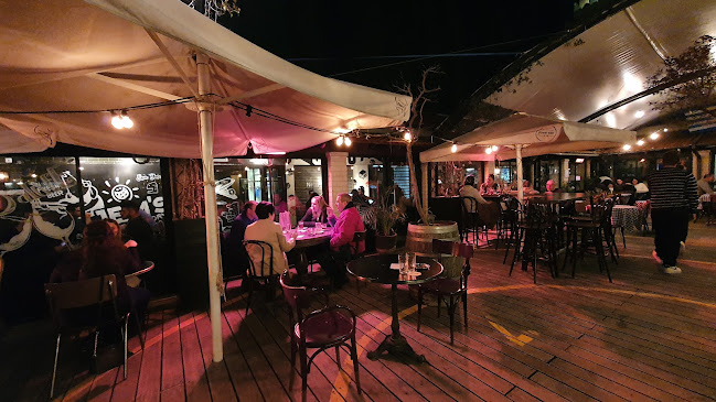 Opinii despre ג'מס în כפר סבא - הסעדה