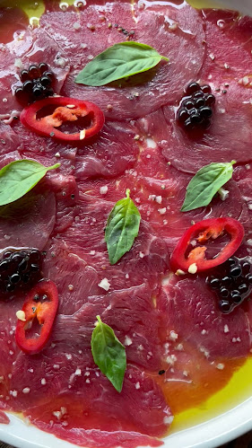 Opinii despre ג'וני בר יין Jony wine bar în הרצליה - הסעדה