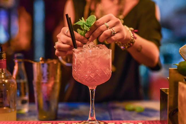 Bardak Eilat - אילת