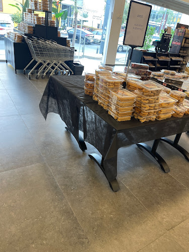 Opinii despre סיבל אוכל בטעם של בית בד"צ în ראשון לציון - הסעדה