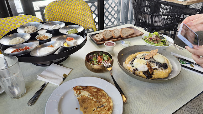 Opinii despre ביגה în קריית ביאליק - הסעדה