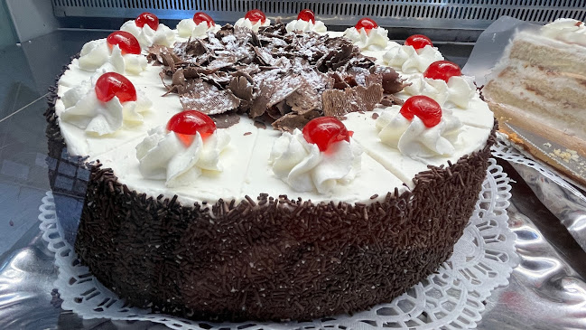 קונדיטורית רוזאלין - באר שבע