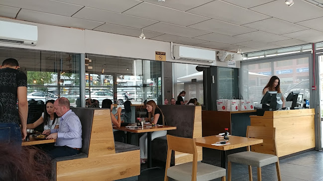 ג'פניקה נתניה - נתניה