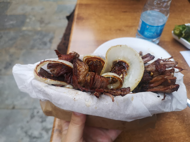 מזנון ברמת החיל Miznon by Eyal Shani - תל אביב-יפו