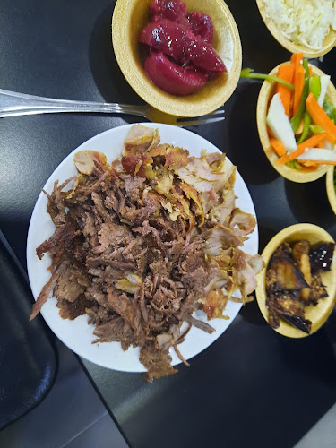 Comentarii opinii despre שאולי אקספרס שווארמה