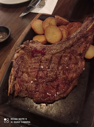 הטרקלין - ביסטרו בשר ויין - תל אביב-יפו