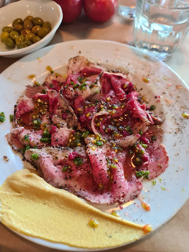 Opinii despre מלכה - Malka by Eyal Shani în תל אביב-יפו - הסעדה