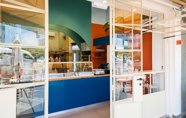 Comentarii opinii despre פיצה סילביה