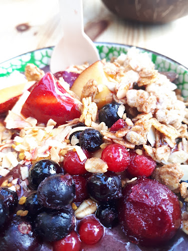 שער הלבנון 8, חיפה