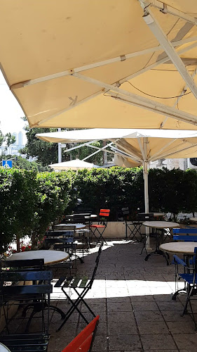 ארומה המושבה הגרמנית חיפה