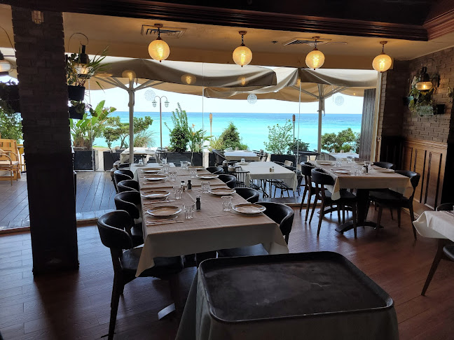 מסעדת שוואטינא - בת גלים - חיפה