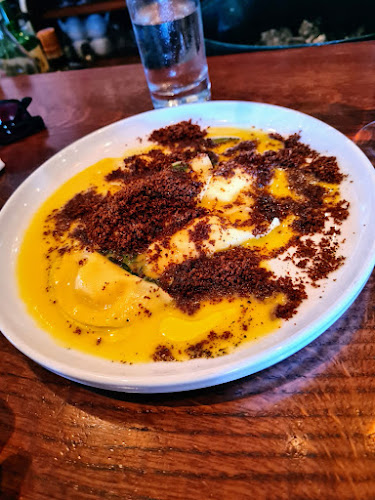 Comentarii opinii despre מסעדת פרונטו