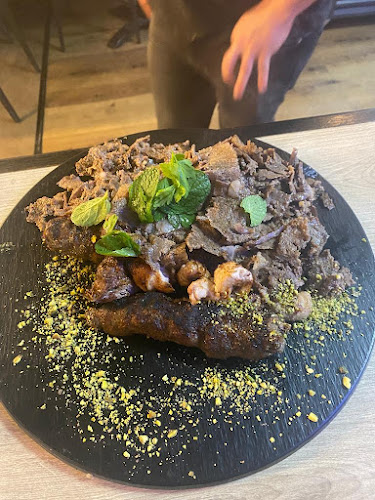 הסניף החדש, דוד פנקס 14, שדרות גיבורי ישראל 32, נתניה, 4237714