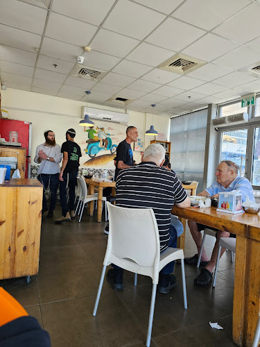 חומוס אליהו בני ברק