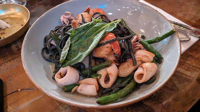 Opinii despre לה שוק în תל אביב-יפו - הסעדה