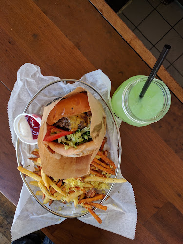 לילינבלום 40, תל אביב-יפו