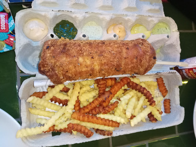 גורדוס - חולון