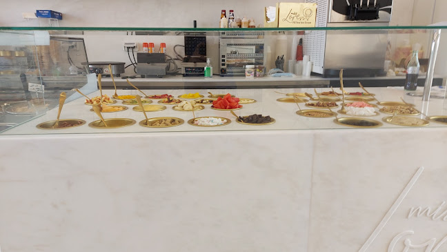 Miss Loren - נתניה