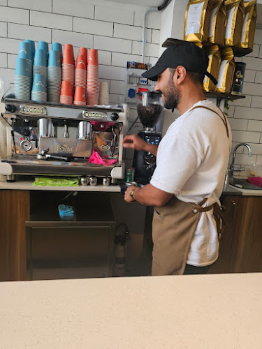 Comentarii opinii despre Nordic Café