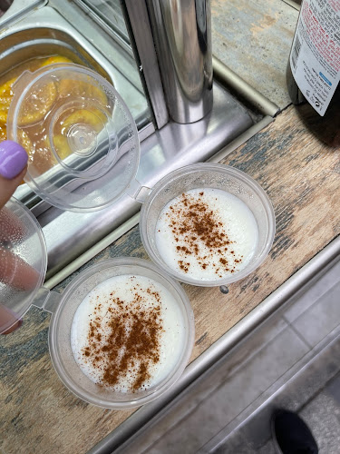 Comentarii opinii despre פלאפל בלדי