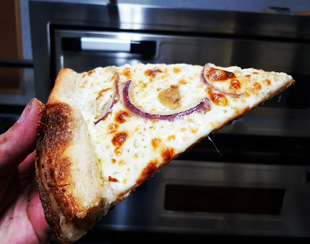 Comentarii opinii despre פיצה שאור