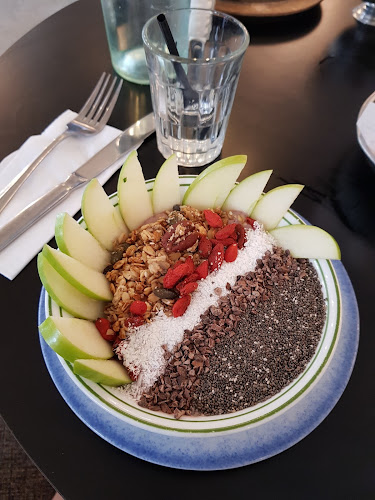 Comentarii opinii despre דה סטריטס