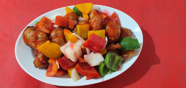 Opinii despre מסעדה אסייתית în ערד - הסעדה