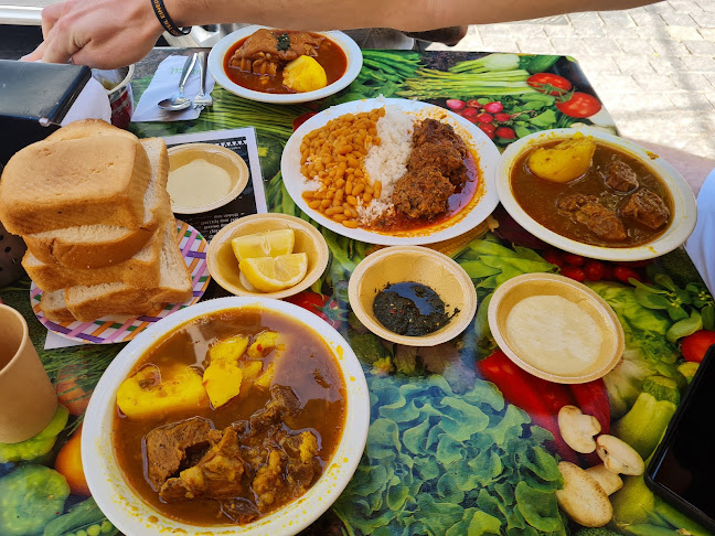 Comentarii opinii despre שמעון מלך המרקים