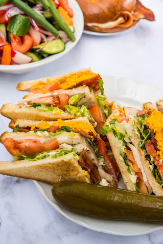 NOLA American Bakery