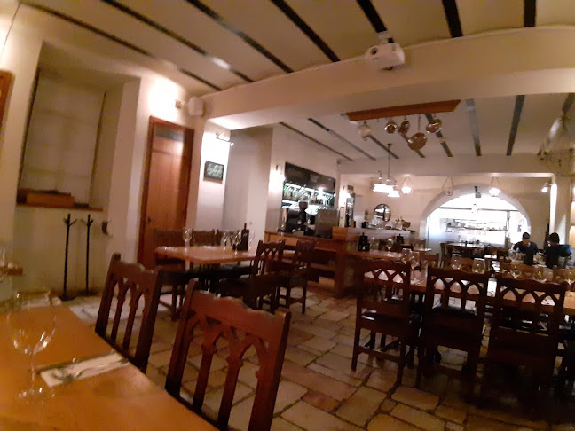 Comentarii opinii despre מסעדת ג'וי