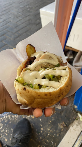 סביח השרון פתח תקווה - הסעדה