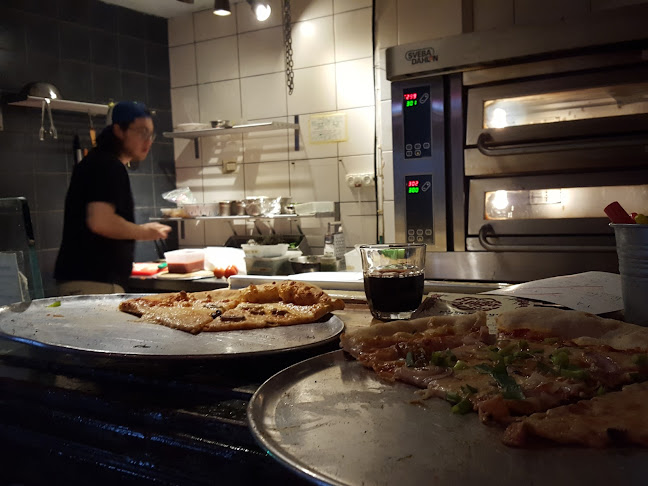 פיצה לינגה - חיפה