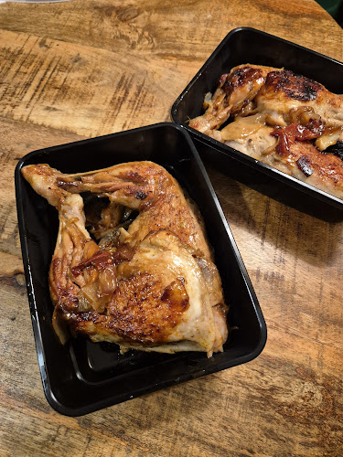 מודנה - מטעמי הבית של הילה - Modana - הסעדה