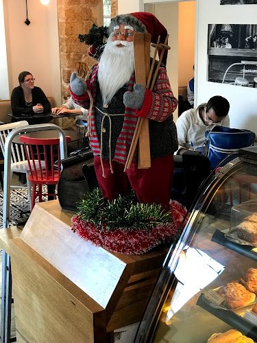 ארומה המושבה הגרמנית חיפה - חיפה