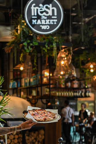 Opinii despre פרש דה מרקט כפר סבא în כפר סבא - הסעדה