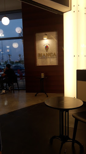 גלידה ביאנקה - באר שבע