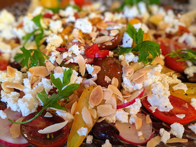 לה שוק - הסעדה