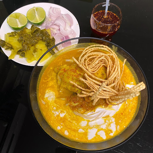 קימאו - הסעדה