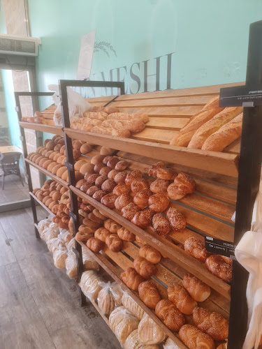 Opinii despre מאפיית אורן משי în באר שבע - הסעדה