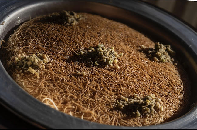 Opinii despre כנאפה אבו גוש în מודיעין מכבים רעות - הסעדה