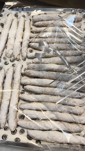 ליקה מאפים מטבח גרוזיני