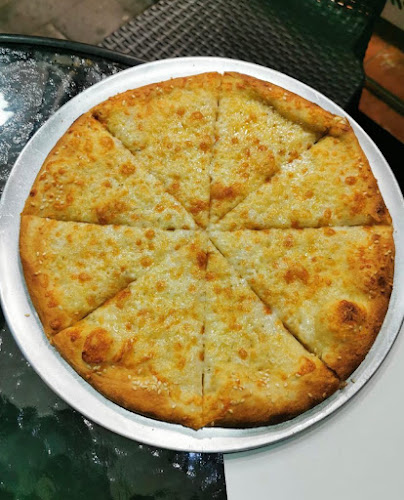 פיצה Ramos - ראשון לציון