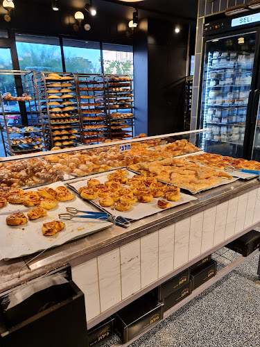 Opinii despre מאפיית גילת în באר שבע - הסעדה