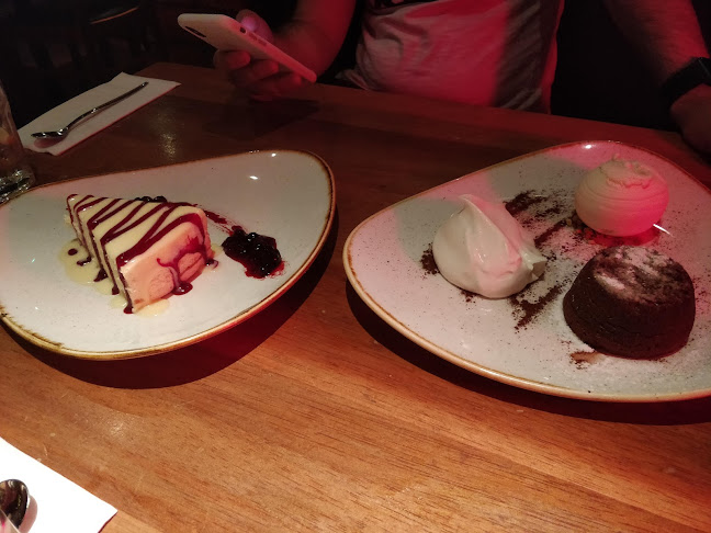 דיקסי גריל בר - תל אביב-יפו