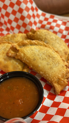 רפידוס - Rapidos - הסעדה