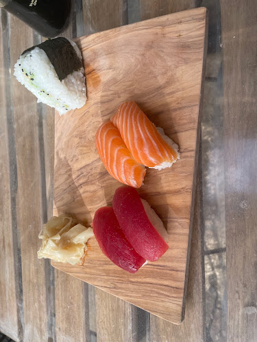 Sushi place - ירושלים