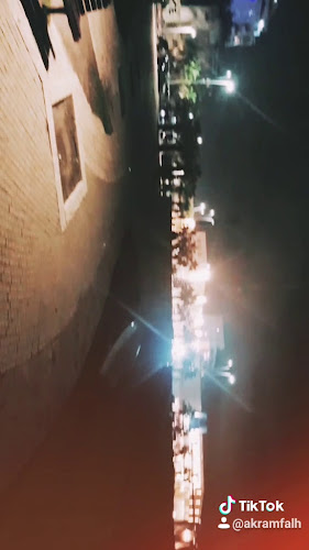 מסעדת דארנא עכו