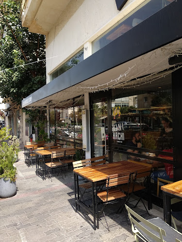 בן יהודה 228, תל אביב-יפו