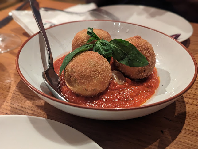 AL DENTE - ירושלים