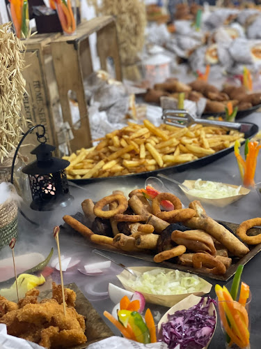 יוסי שף שולחן שוק - שולחנות שוק - קריית ביאליק